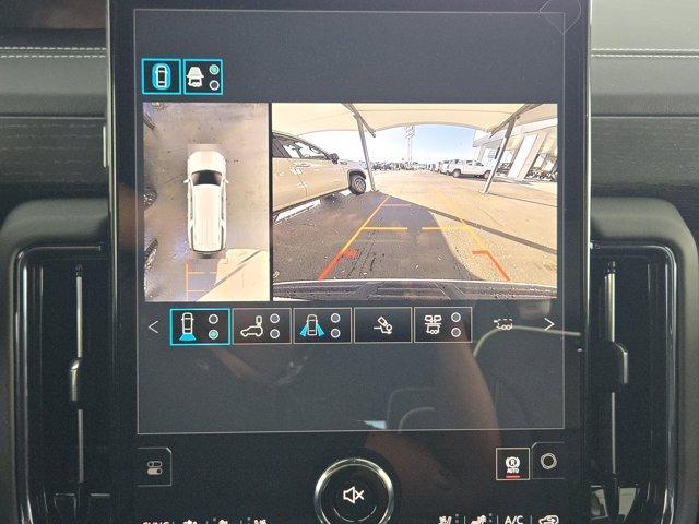 new 2026 GMC Yukon XL car, priced at $102,195