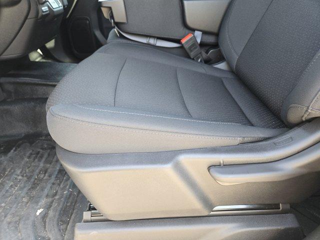 new 2025 Chevrolet Silverado 3500 car, priced at $55,997