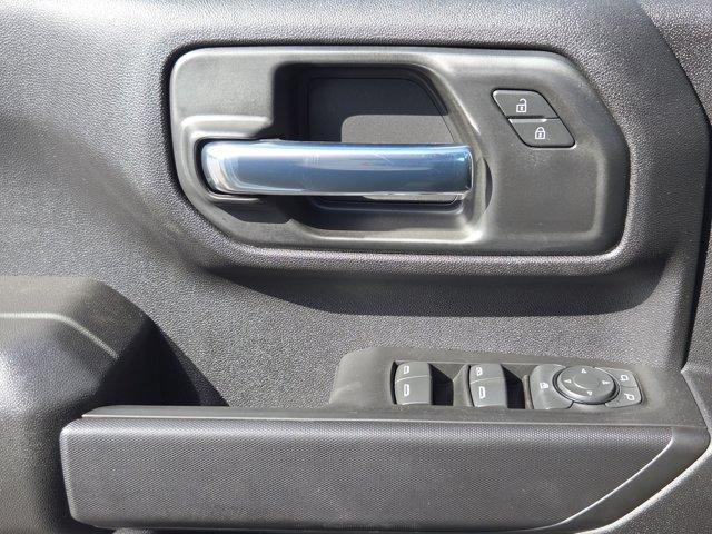 new 2025 Chevrolet Silverado 3500 car, priced at $55,997