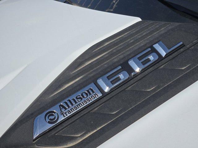 new 2025 Chevrolet Silverado 3500 car, priced at $55,997