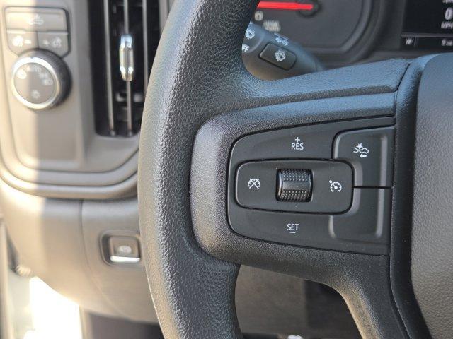 new 2025 Chevrolet Silverado 3500 car, priced at $55,997