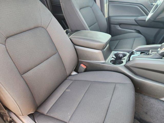 new 2026 GMC Canyon car, priced at $42,003