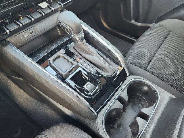 new 2026 GMC Canyon car, priced at $42,003