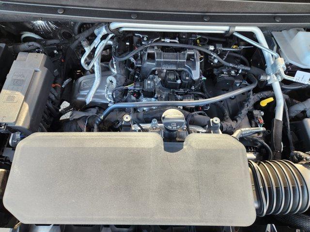 new 2026 GMC Canyon car, priced at $42,003