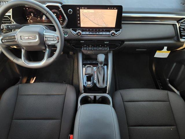 new 2026 GMC Canyon car, priced at $42,003