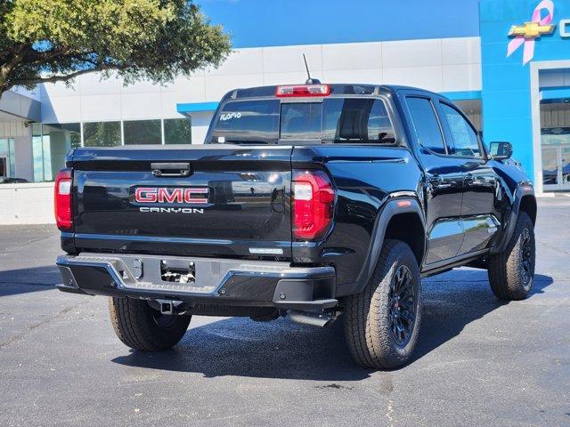 new 2026 GMC Canyon car, priced at $42,003