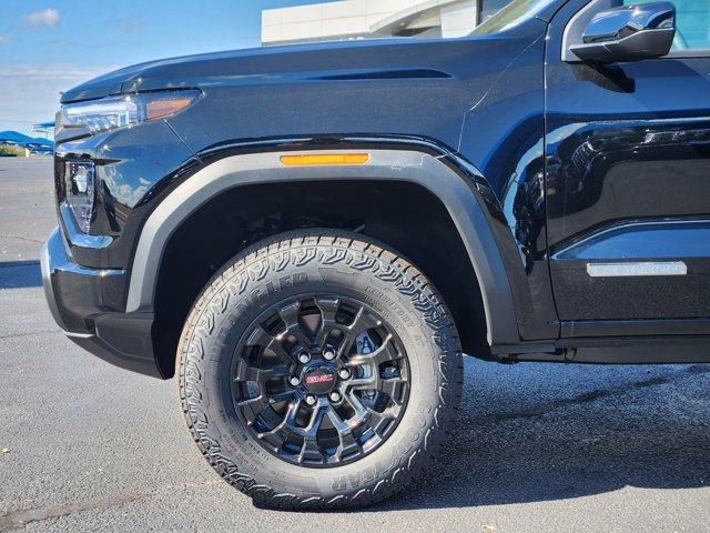 new 2026 GMC Canyon car, priced at $42,003