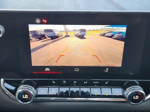 new 2026 GMC Canyon car, priced at $42,003