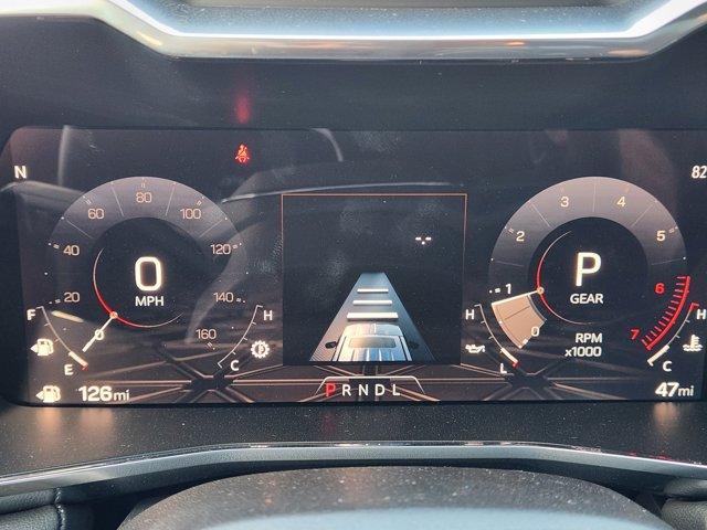 new 2026 GMC Canyon car, priced at $42,003