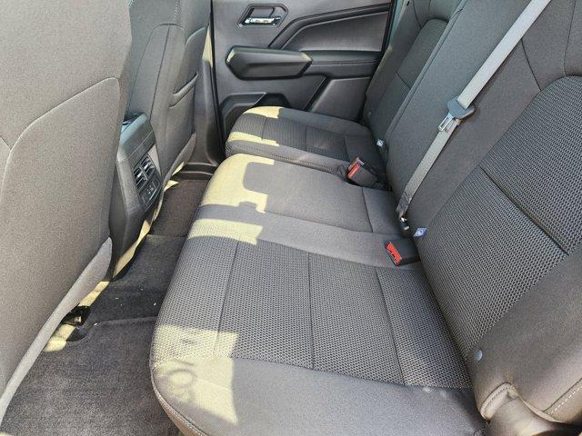 new 2026 GMC Canyon car, priced at $42,003