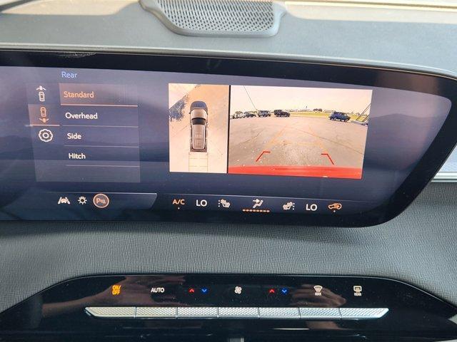 new 2026 Buick Enclave car, priced at $47,205