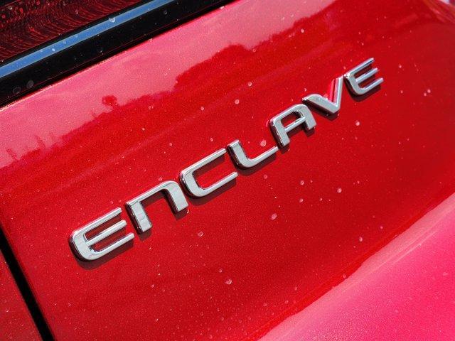 new 2026 Buick Enclave car, priced at $47,205