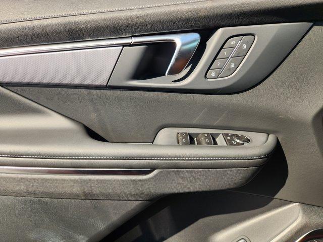 new 2026 Buick Enclave car, priced at $47,205