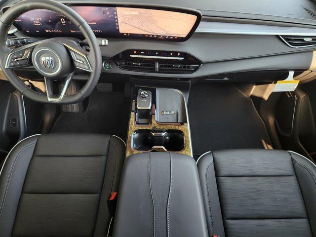 new 2026 Buick Enclave car, priced at $47,205