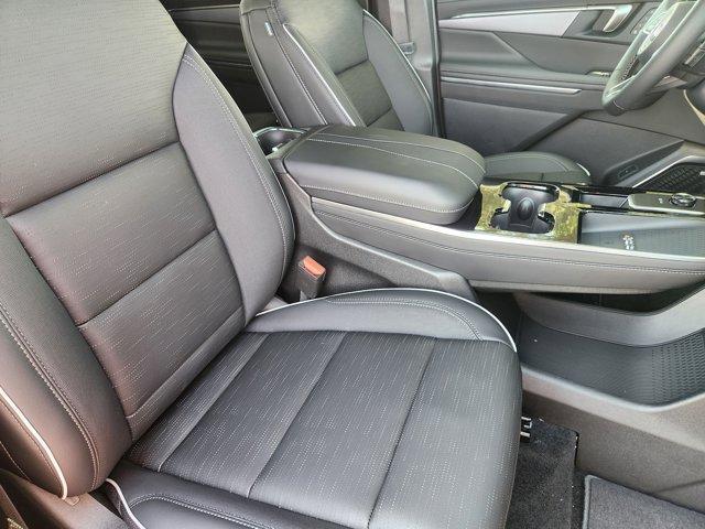 new 2026 Buick Enclave car, priced at $47,205