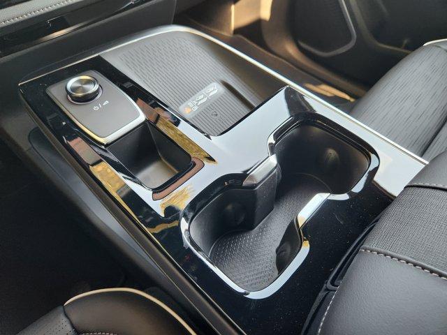 new 2026 Buick Enclave car, priced at $47,205