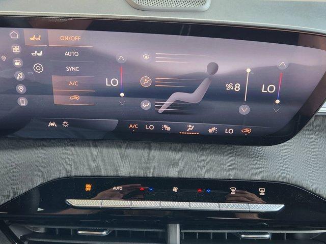 new 2026 Buick Enclave car, priced at $47,205