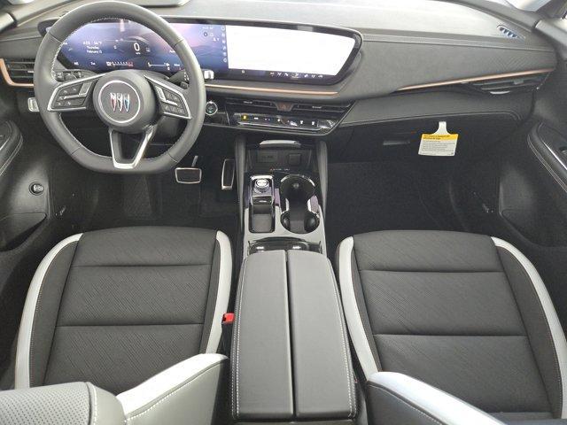 new 2026 Buick Envision car, priced at $43,340