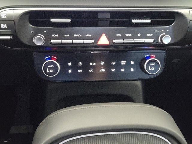 new 2026 Hyundai Palisade car, priced at $54,754