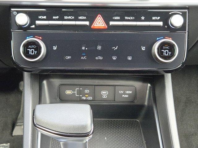 new 2026 Hyundai SANTA CRUZ car, priced at $33,950