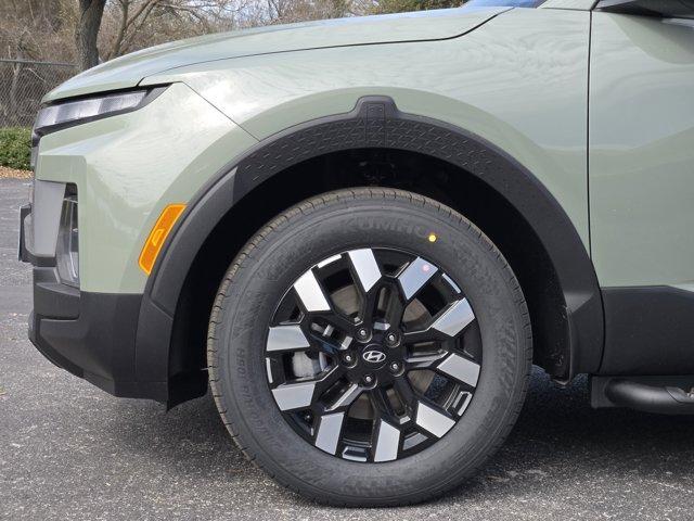 new 2026 Hyundai SANTA CRUZ car, priced at $33,950