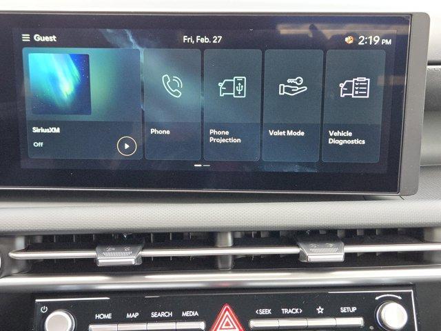 new 2026 Hyundai SANTA CRUZ car, priced at $33,950