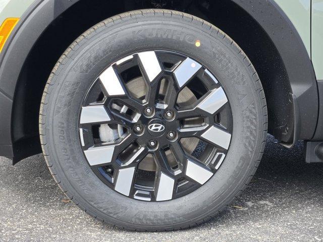 new 2026 Hyundai SANTA CRUZ car, priced at $33,950