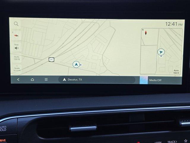 new 2026 Hyundai Palisade Hybrid car, priced at $60,181