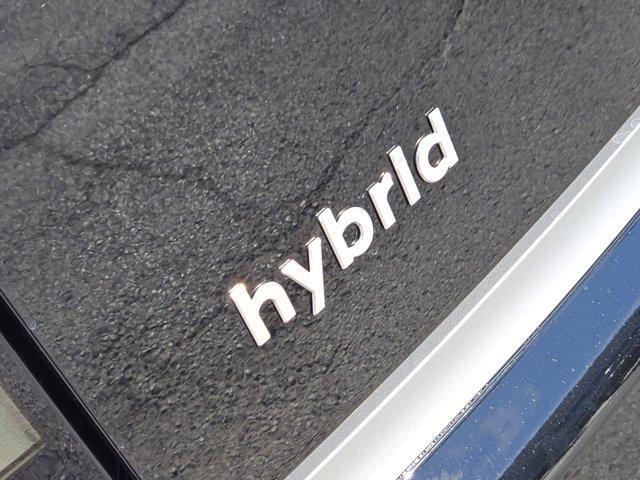 new 2026 Hyundai Palisade Hybrid car, priced at $60,181