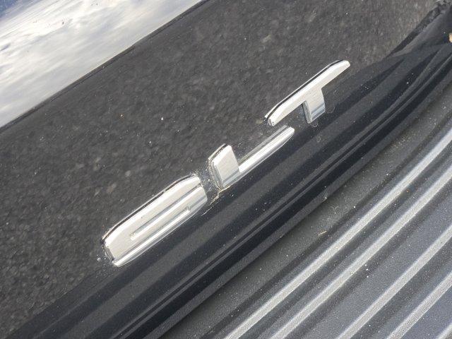 used 2021 GMC Yukon car, priced at $33,677