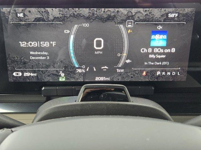 new 2026 GMC HUMMER EV SUV car, priced at $86,095