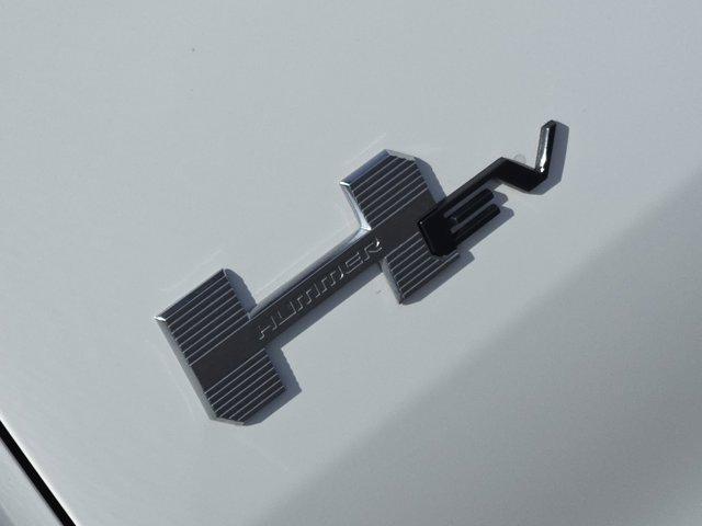 new 2026 GMC HUMMER EV SUV car, priced at $86,095