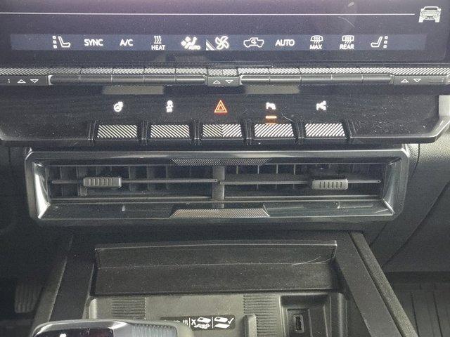 new 2026 GMC HUMMER EV SUV car, priced at $86,095