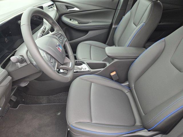 new 2026 Buick Encore GX car, priced at $23,890