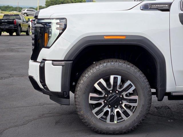 new 2026 GMC Sierra 2500 car, priced at $90,030