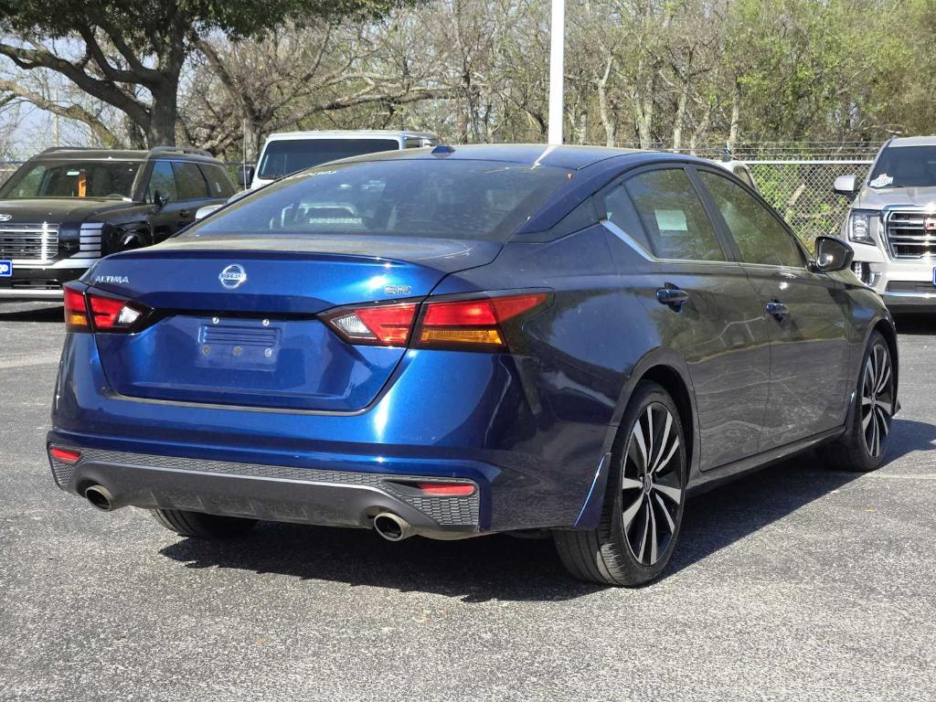 used 2019 Nissan Altima car, priced at $10,577