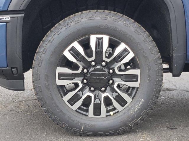 new 2026 GMC Sierra 3500 car, priced at $95,190