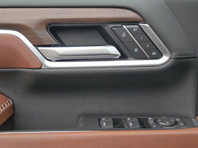 new 2026 GMC Sierra 3500 car, priced at $95,190