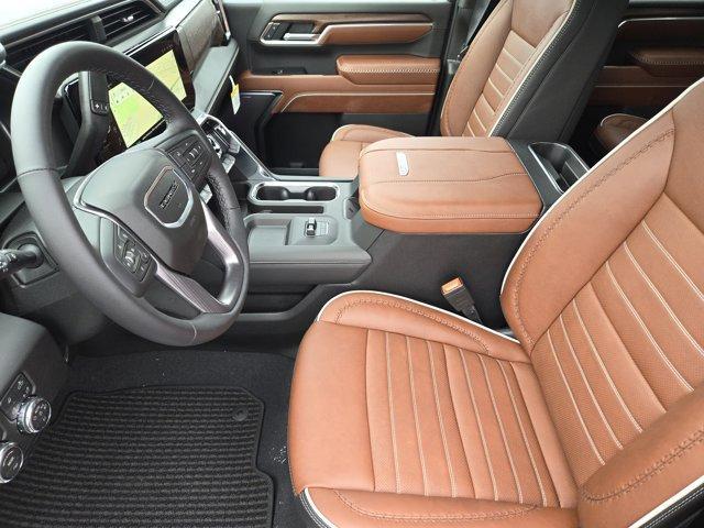 new 2026 GMC Sierra 3500 car, priced at $95,190