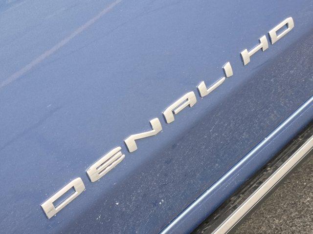 new 2026 GMC Sierra 3500 car, priced at $95,190