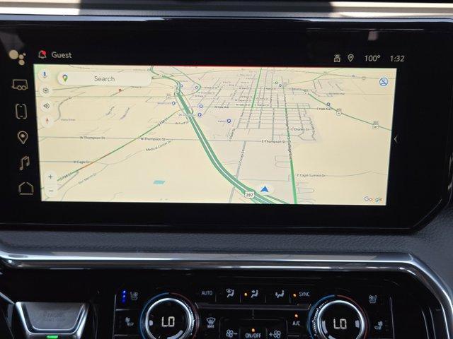 new 2026 GMC Sierra 1500 car, priced at $70,295