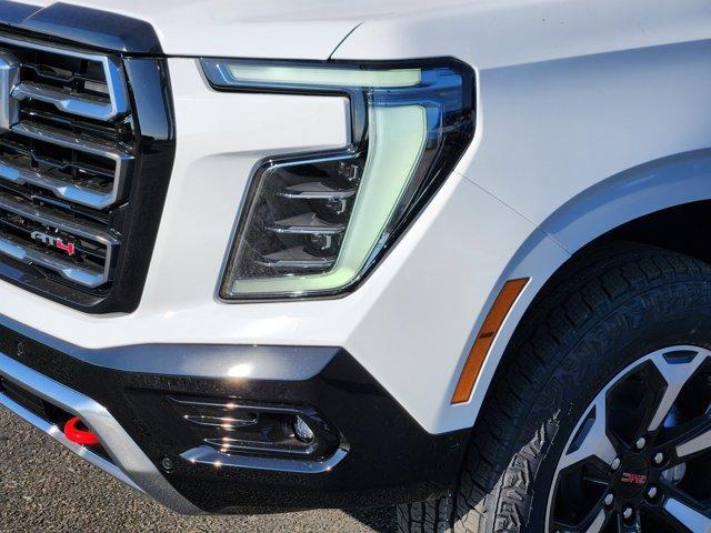 new 2026 GMC Yukon XL car, priced at $83,785