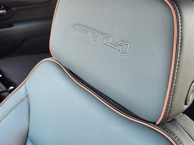 new 2026 GMC Yukon XL car, priced at $83,785