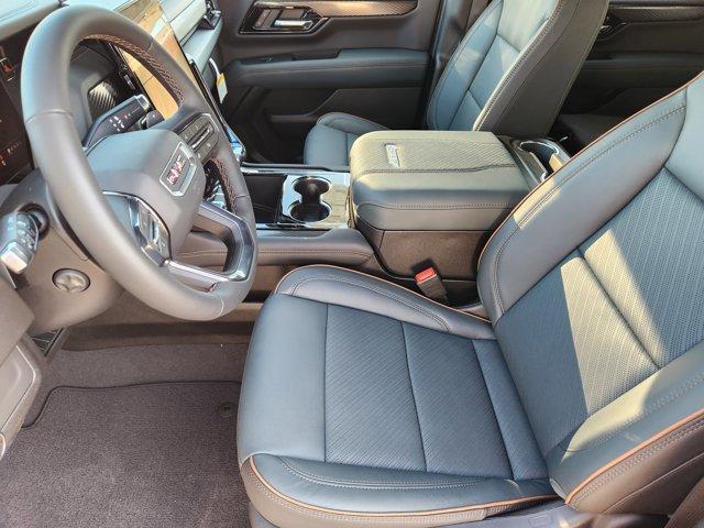 new 2026 GMC Yukon XL car, priced at $83,785