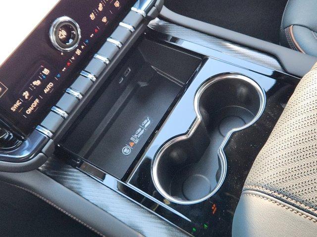 new 2026 GMC Yukon XL car, priced at $83,785