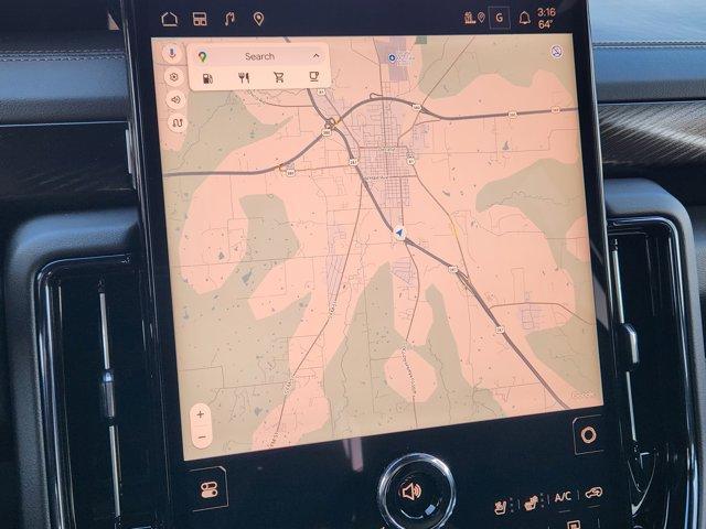 new 2026 GMC Yukon XL car, priced at $83,785