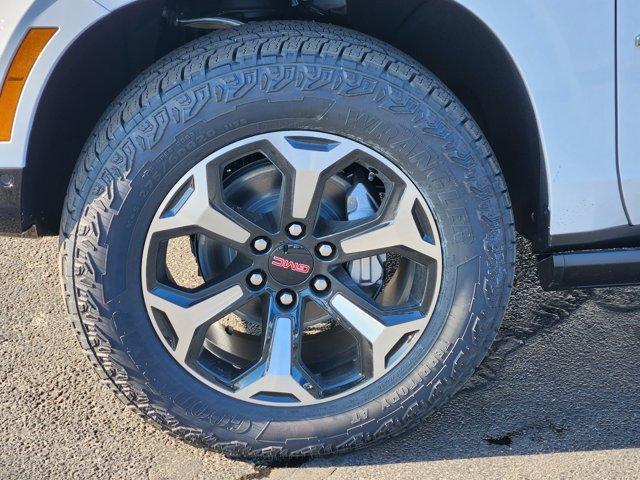 new 2026 GMC Yukon XL car, priced at $83,785