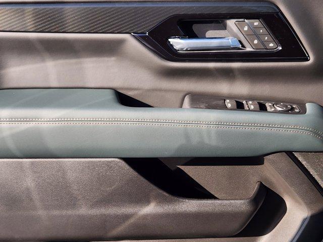 new 2026 GMC Yukon XL car, priced at $83,785