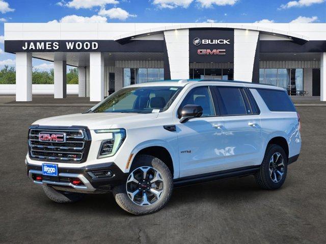 new 2026 GMC Yukon XL car, priced at $83,785