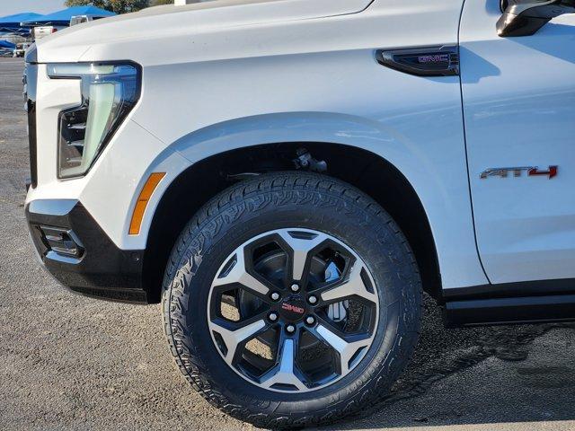 new 2026 GMC Yukon XL car, priced at $83,785
